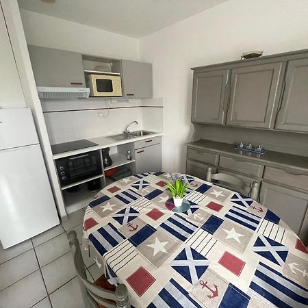 Maison Avec Jardin, 900M Plage, 2 Chambres, Parking Inclus, Animaux Acceptes - La Tranche-Sur-Mer - Fr-1-22-173 Exterior photo