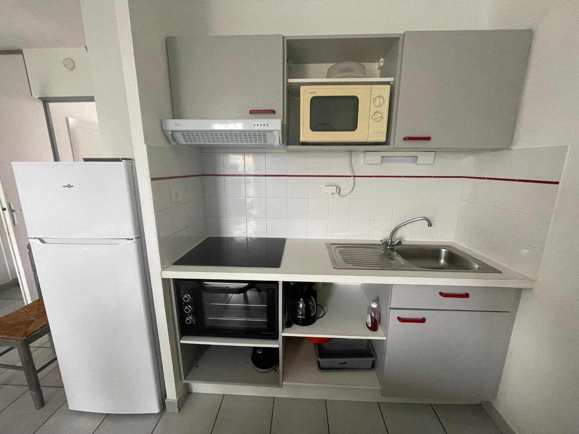 Maison Avec Jardin, 900M Plage, 2 Chambres, Parking Inclus, Animaux Acceptes - La Tranche-Sur-Mer - Fr-1-22-173 Exterior photo